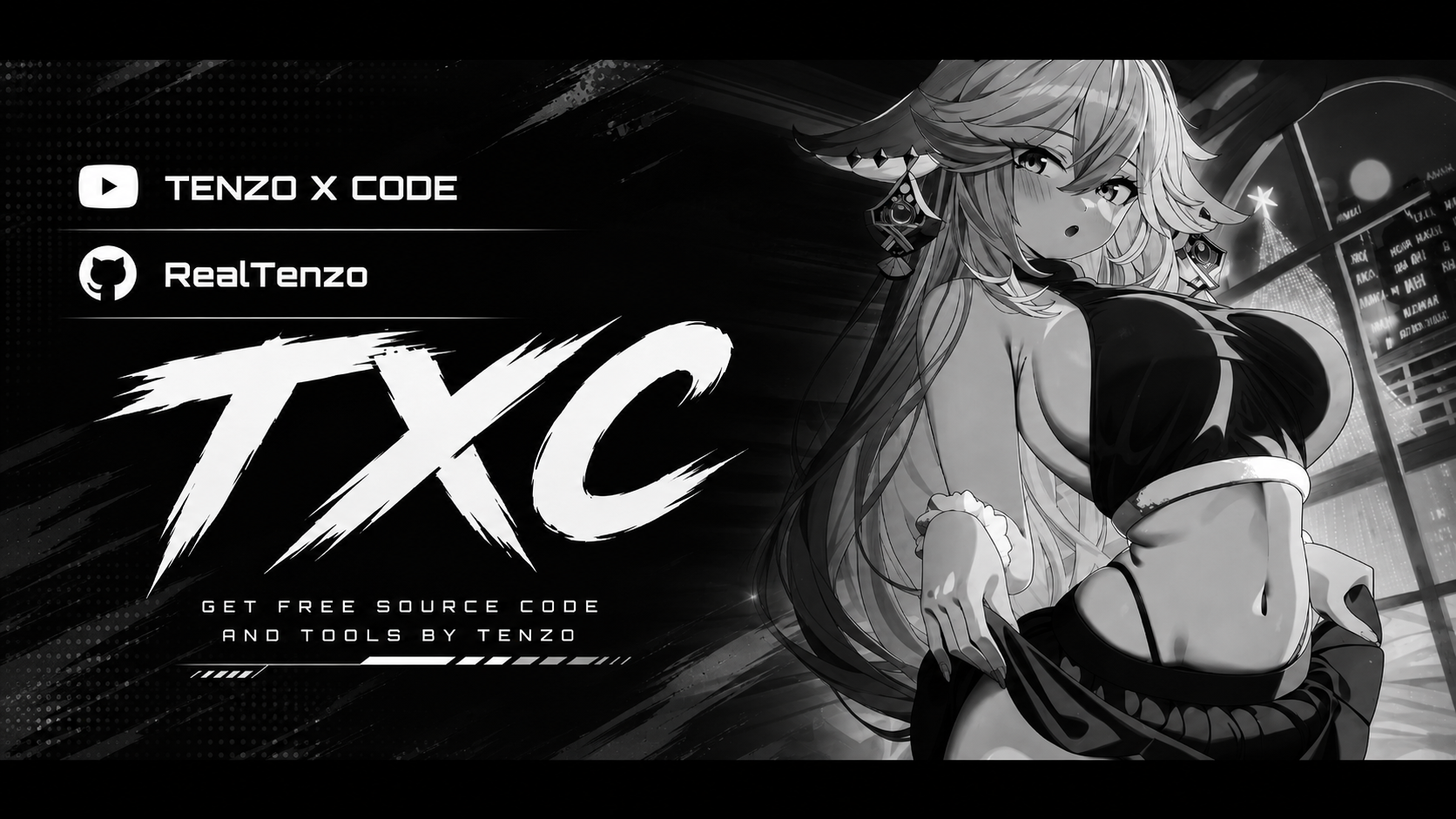 Tenzo x Code Official Banner